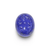 Natural Lapis Lazuli oval cabochon loose gemstone, IGC certified IGCDKBAJ42531