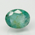 Natural Emerald 8.46 Ratti with Govt. Lab Certificate | Oval Mixed CutNo.: 7000D27362 image 0