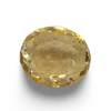 Natural Citrine (Sunela) loose gemstone, IGC certified IGCDKBAJ45641