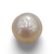 Natural Pearl (Moti) certified loose gemstone, report no. IGCDKBAJ42571