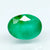 Natural Emerald | Govt. Lab Certified | Oval Mixed Cut | Green Report No.10104D40731 image 0