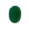 Natural Green Onex | Oval Mixed | SRT Certified No : SRGTL30605 image 1
