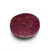 Natural Ruby (Manik) oval cut loose gemstone, IGC certified IGCDKBAJ44847