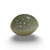 Natural Cat's Eye (Lehsunia) certified loose gemstone for Ketu, report no. IGCDKBAJ41296