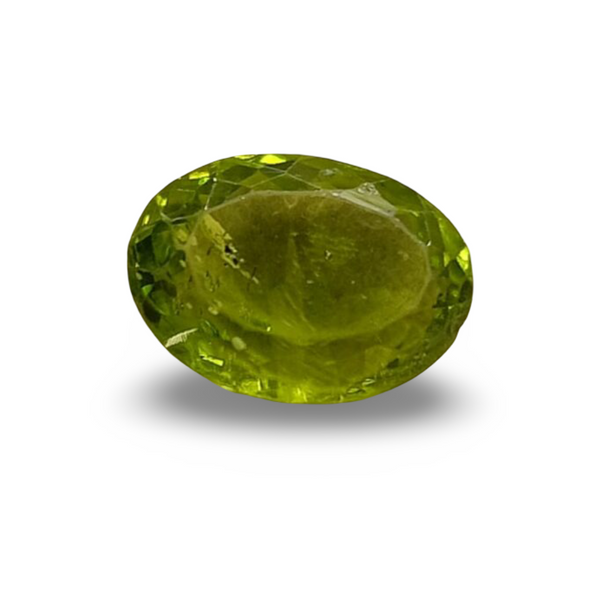 Natural Peridot | A Gem of Radiance and Positive Energy Summary No IGCDKBAJ42819 image 0
