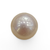 Natural Pearl (Moti) certified loose gemstone, report no. IGCDKBAJ42556