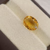 Natural Citrine: The Stone of Abundance and Optimism Summary No IGCDKBAJ45620 image 1