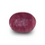 Natural Ruby | Oval Cut | IGC Certified No.: IGCDKBAJ44830 image 0