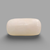 Natural White Coral (Safed Moonga) certified loose gemstone, report no. IGCDKBAJ41517