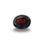 Natural Red Garnet oval mixed cut loose gemstone, SRT certified SRGTL30643