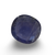 Natural Iolite (Kaka Neeli) oval mixed cut loose gemstone, IGC certified IGCDKBAJ41543