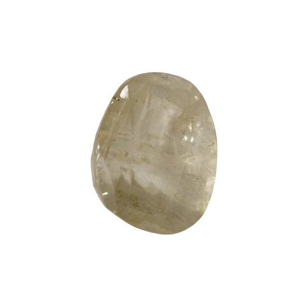 Natural Yellow Sapphire | Oval Cut | IGC Certified No.: IGCDKBAJ45772 image 1