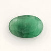 Natural Emerald | Oval Cut | Govt. Lab Certified No. IGCDKBAJ48992 image 0
