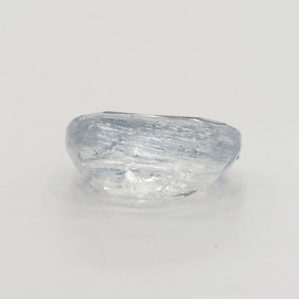 Natural Blue Sapphire | IGC Certified | Cushion Cut Certification Number: IGCDKBAJ49669 image 1