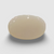 Natural White Opal 4.39 Ratti| Oval Cabochone | Certified No. IGCDKBAJ42936 image 0