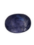 Natural Iolite| Govt. Lab Certified | Oval |Blue withCertificate No.: IGCDKBAJ44620 (Copy) image 0