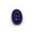 Natural Lapis Lazuli oval cut loose gemstone, IGC certified IGCDKBAJ44670