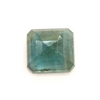 Natural Emerald| Rectangle Cut| Govt. Lab Certified No. IGCDKBAJ46111 image 1