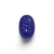 Natural Lapis Lazuli oval cabochon loose gemstone, IGC certified IGCDKBAJ42479