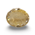 Natural Citrine (Sunela) loose gemstone, IGC certified IGCDKBAJ45608