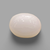 Natural White Coral (Safed Moonga) certified loose gemstone, report no. IGCDKBAJ41511