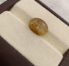 Natural Cat’s Eye: The Stone of Ketu for Protection and Spiritual Growth Summary No IGCDKBAJ44747 image 1