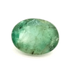 Natural Emerald| Oval Cut| Govt. Lab Certified No. IGCDKBAJ46091 image 0