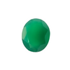 Natural Green Onex | Oval Mixed | SRT Certified No : SRGTL30593 image 1