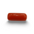 Natural Red Coral | Certified |Capsule Cut Gemstone Summary No. IGCDKBAJ44984 image 0