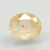 Natural Yellow Sapphire | Govt. Lab Certified | Unheated Pukhraj Gemstone Report No: 8980D36556 image 0