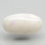 Natural Fire Opal 10.08 ratti oval cabochon loose gemstone, Govt. lab report no. 6810D26552