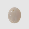 Natural White Opal 4.44 Ratti| Oval | Certified No. IGCDKBAJ44655 image 1