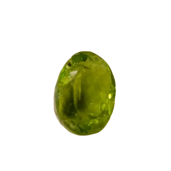 Natural Peridot | A Gem of Radiance and Positive Energy Summary No IGCDKBAJ42822 image 1