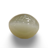 Natural Cat's Eye (Lehsunia) certified loose gemstone for Ketu, report no. IGCDKBAJ41278