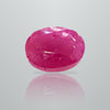 Natural Burma Ruby (Manik) 3.11 Ratti oval mixed cut loose gemstone