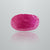 Natural Burma Ruby (Manik) 4.48 Ratti oval mixed cut loose gemstone