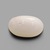 Natural White Coral (Safed Moonga) certified loose gemstone, report no. IGCDKBAJ41514