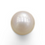 Natural South Sea Pearl (Moti) loose gemstone, IGC certified IGCDKBAJ48450
