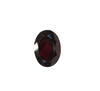 Natural Garnet Oval Mix SRT Certified No : SRGTL30636 image 1