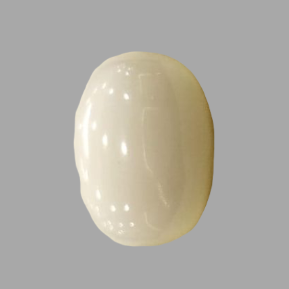 Natural White Coral: A Gemstone of Purity and Strength Summary No IGCDKBAJ41495 image 1