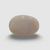 Natural White Opal 5.50 ratti oval cabochon loose gemstone, IGC certified IGCDKBAJ42996
