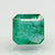 Natural Emerald | Govt. Lab Certified | Octagon Step Cut No. 6810D26566 image 0