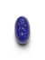 Natural Lapis Lazuli | Certified Oval Cut | Deep Blue with Pyrite Inclusions Certificate No.: IGCDKBAJ44673 image 0