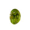 Natural Peridot | A Gem of Radiance and Positive Energy Summary No IGCDKBAJ42818 image 1