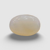 Natural White Opal 4.28 Ratti| Oval Cabochone | Certified No. IGCDKBAJ42935 image 0