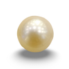 Natural South Sea Pearl (Moti) loose gemstone, IGC certified IGCDKBAJ42633