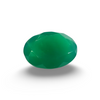 Natural Green Onex | Oval Mixed | SRT Certified No : SRGTL30610 image 0