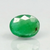 Natural Emerald | Oval Mixed Cut | Govt. Lab Certified No. 8980D36564 image 0