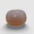 Natural White Opal 6.39 ratti oval cabochon loose gemstone, IGC certified IGCDKBAJ42975