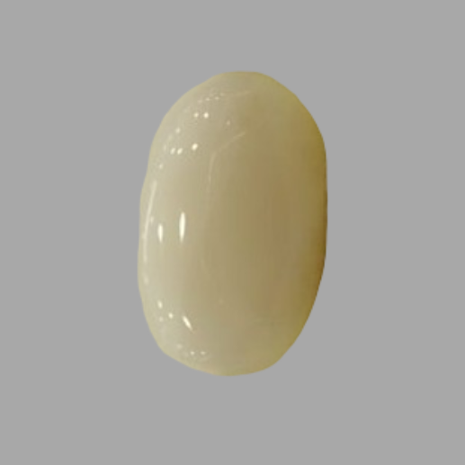 Natural White Coral: The Symbol of Peace and Strength Summary No IGCDKBAJ41481 image 1